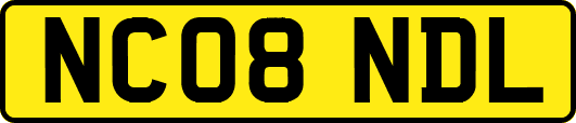 NC08NDL