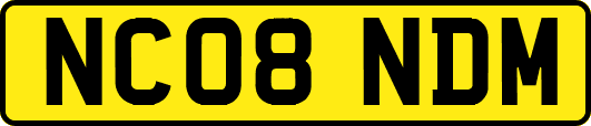 NC08NDM