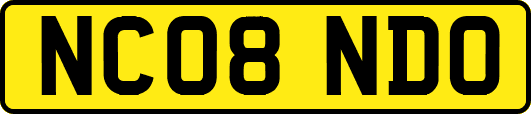 NC08NDO