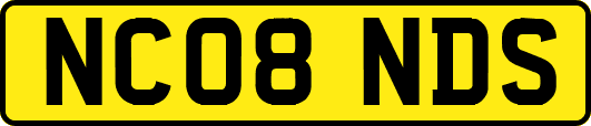 NC08NDS
