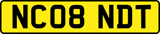 NC08NDT