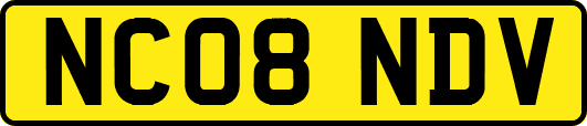 NC08NDV