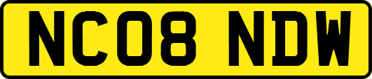 NC08NDW