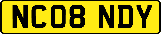 NC08NDY