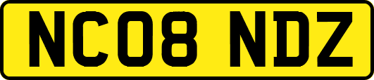 NC08NDZ