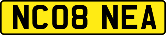 NC08NEA