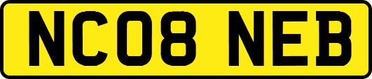 NC08NEB