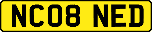 NC08NED