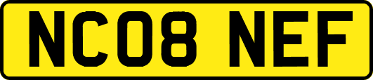 NC08NEF