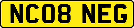 NC08NEG