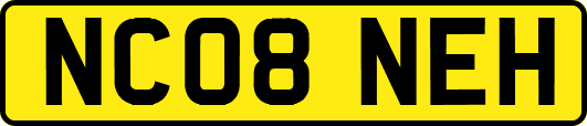 NC08NEH