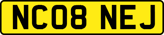 NC08NEJ