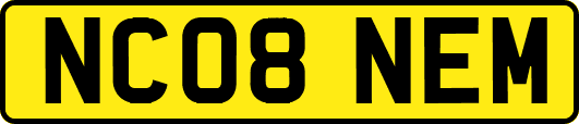 NC08NEM