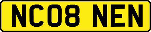 NC08NEN