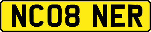 NC08NER