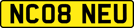 NC08NEU