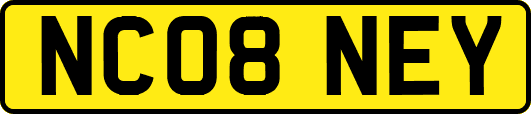NC08NEY