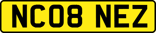 NC08NEZ