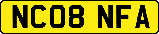NC08NFA