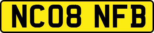 NC08NFB