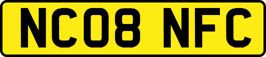 NC08NFC
