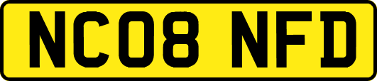 NC08NFD