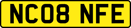 NC08NFE