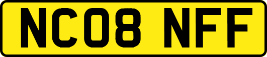 NC08NFF