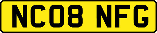 NC08NFG