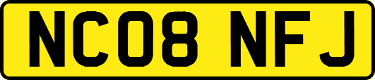 NC08NFJ