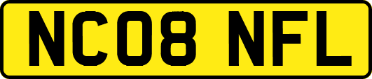 NC08NFL