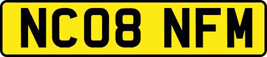 NC08NFM
