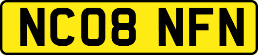 NC08NFN