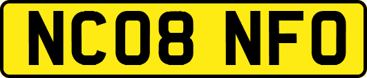 NC08NFO
