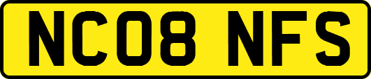 NC08NFS