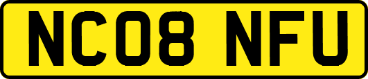 NC08NFU