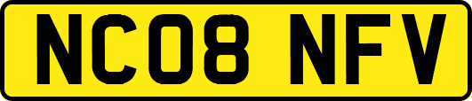 NC08NFV