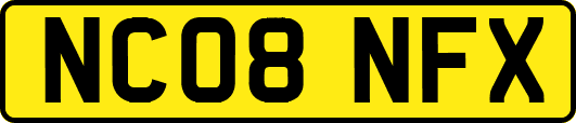 NC08NFX