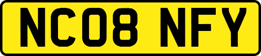 NC08NFY