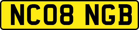NC08NGB