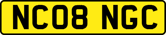 NC08NGC