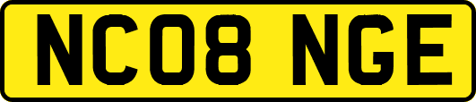 NC08NGE