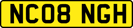 NC08NGH