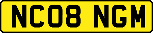 NC08NGM