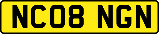 NC08NGN