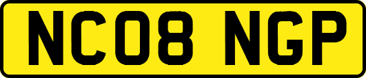 NC08NGP