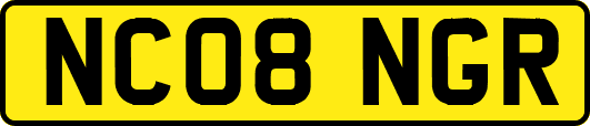 NC08NGR