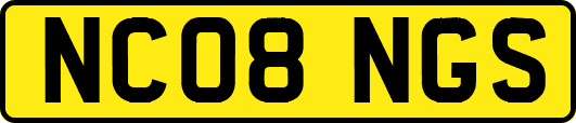 NC08NGS