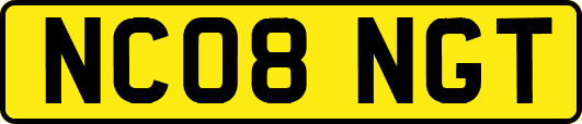 NC08NGT