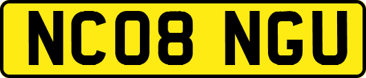 NC08NGU
